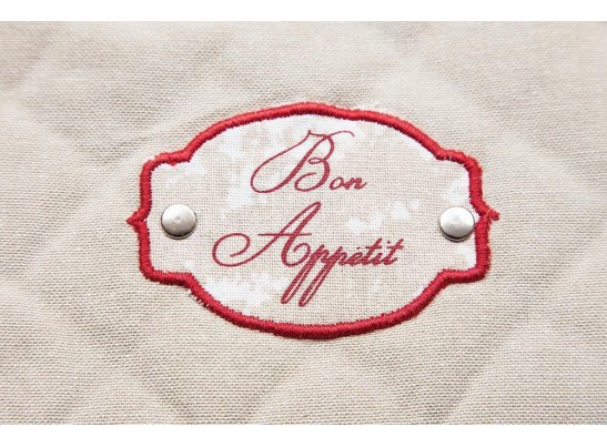 Country kitchen | Прихватка