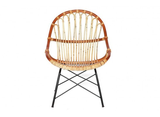 Кресло Secret De Maison Petunia (mod. 01 5088 SP KD/1-1)