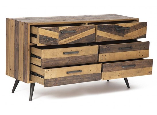 Комод Secret De Maison LARGO (mod. LAR B04)