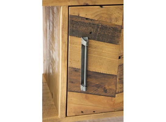 Шкаф книжный Secret De Maison LARGO (mod. LAR L02-Н120)