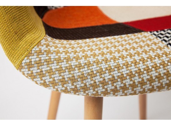 Кресло Secret De Maison CINDY SOFT (EAMES) (mod. 920)