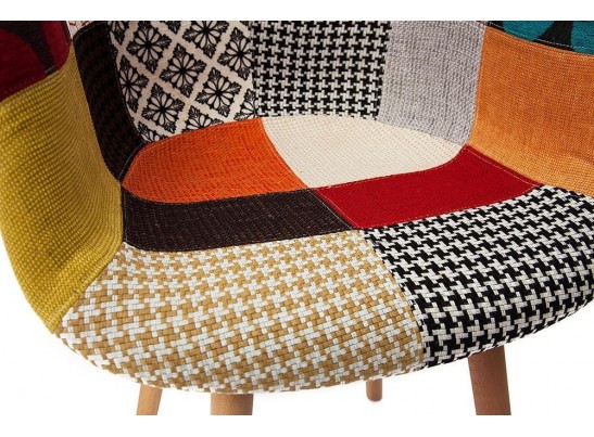 Кресло Secret De Maison CINDY SOFT (EAMES) (mod. 920)