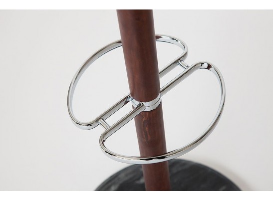 Вешалка XY-030 (красное дерево) в Кургане