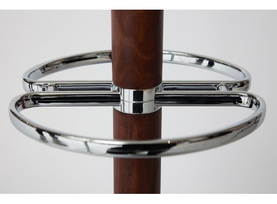 Вешалка XY-030 (красное дерево) в Кургане