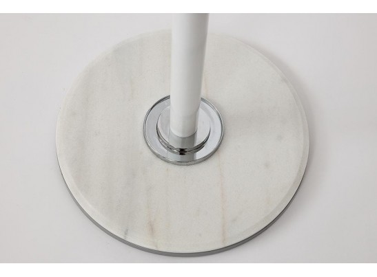 Вешалка XY-030 (белый глянец) в Кургане