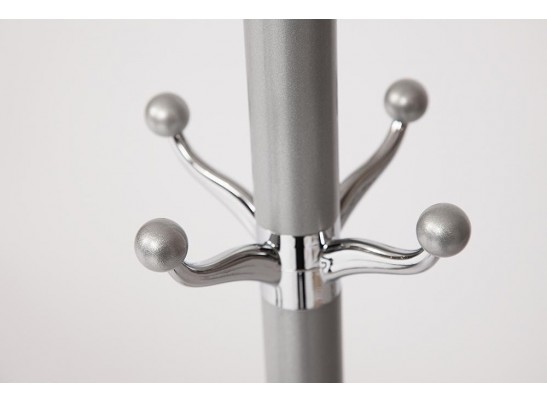 Вешалка XY-030 (серебристый) в Кургане