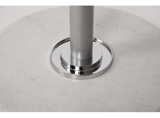 Вешалка XY-030 (серебристый) в Кургане