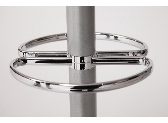 Вешалка XY-030 (серебристый) в Кургане