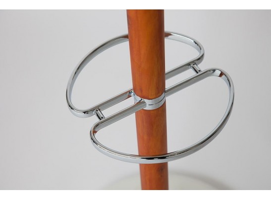 Вешалка XY-030 (натуральный) в Кургане