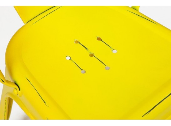 Стул Secret De Maison LOFT CHAIR (mod. 012)