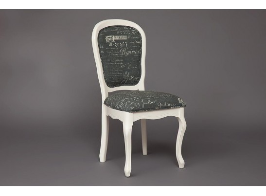 Cтул Esmee (mod.EE-SC/слоновая кость) в Кургане