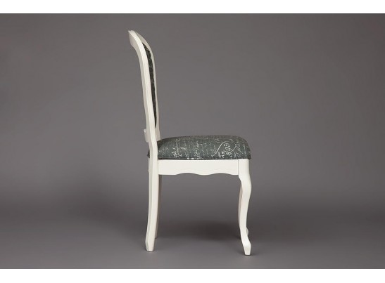 Cтул Esmee (mod.EE-SC/слоновая кость) в Кургане