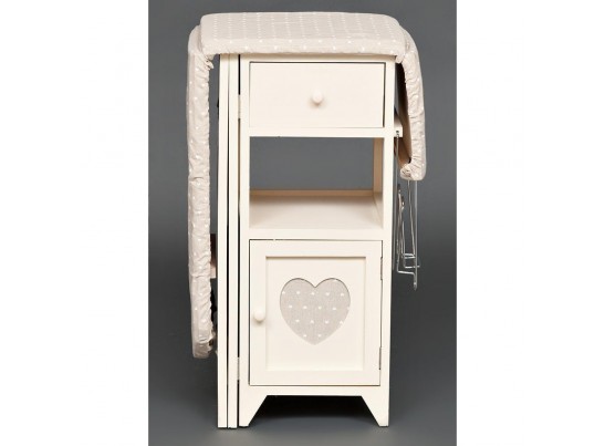 Гладильный комод с 2 ящиками Secret De Maison AMANT (mod. XD1268)