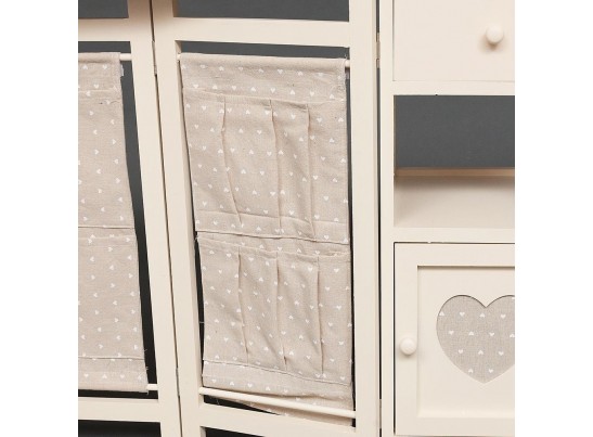 Гладильный комод с 2 ящиками Secret De Maison AMANT (mod. XD1268)