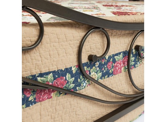 Кровать AMOR (mod. 9226)