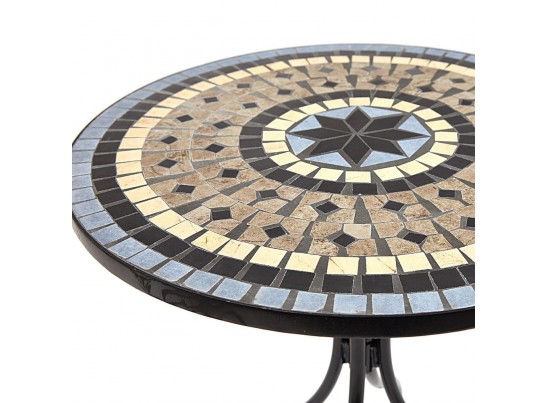 Стол Secret de Maison ROMEO (mod. PL08-1070-1-GBRN)