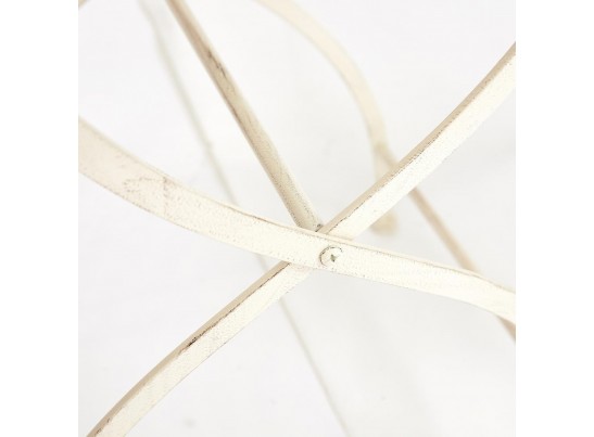 Комплект (стол + 2 стула) Secret de Maison PALLADIO (mod. PL08-8668/8669)