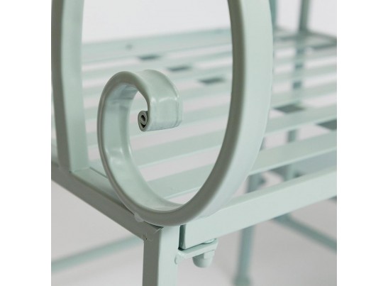 Комплект (столик+ 2 кресла) Secret de Maison TET-A-TET (mod. PL08-34283B)