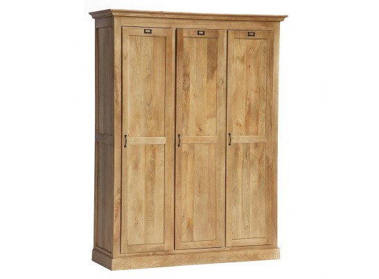 Шкаф платяной большой Secret De Maison ACADEMY