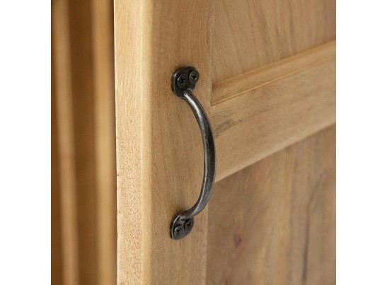 Шкаф платяной большой Secret De Maison ACADEMY