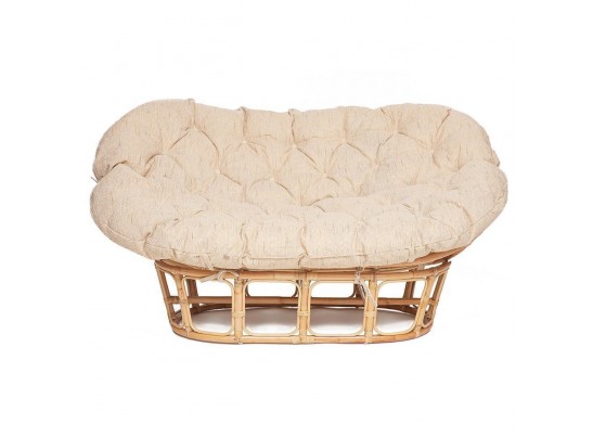 Кресло "MAMASAN ECO" M119/23-02 SP / без подушки /