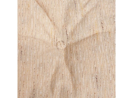 Кресло "MAMASAN ECO" M119/23-02 SP / с подушкой, ремешками /