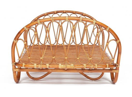 Кровать-софа Secret De Maison Suzane (без матраса ) (mod. 18 5090 DB SP )