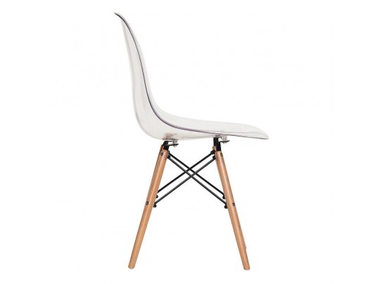 Стул Secret De Maison CINDY (EAMES) (mod. 001)