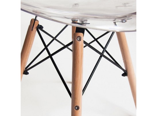 Стул Secret De Maison CINDY (EAMES) (mod. 001)