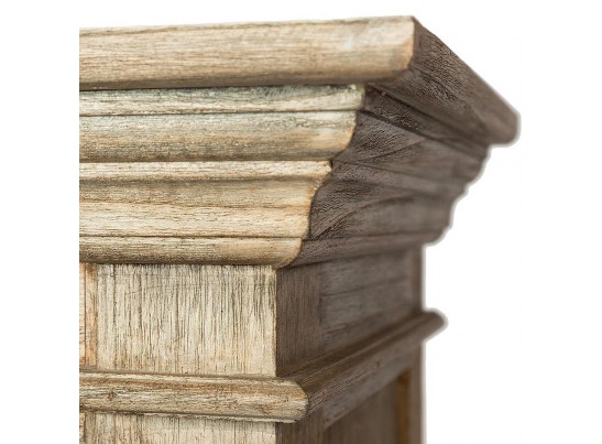 Библиотека Secret De Maison GIRAUDOUX (mod. BKC 16-01)