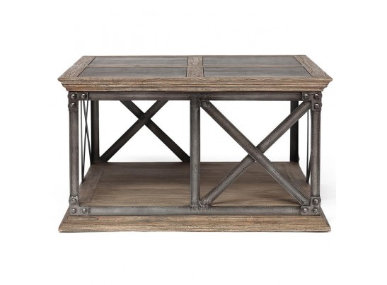 Столик журнальный Secret De Maison KINGSLEY (mod. TAB OTH 16-10)