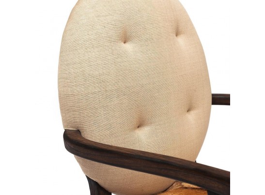 Кресло Secret De Maison VIRGINE (mod. CHA 14-27)