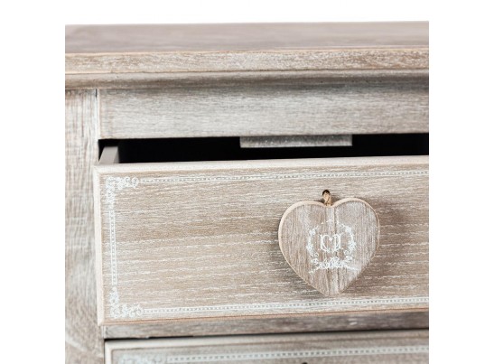 Комод Secret De Maison Lilou (mod. 63100)