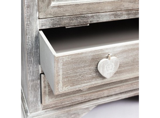 Шкаф платяной Secret De Maison Lilou (mod. 63105)