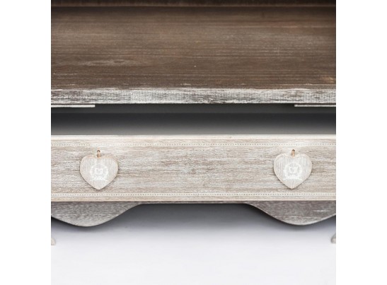 Шкаф книжный Secret De Maison Lilou (mod. 63106)