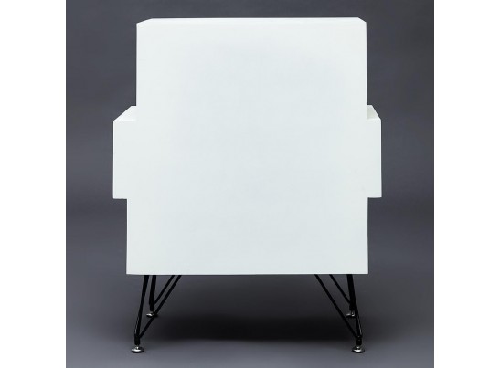 Тумба с 3 ящиками Mediterranean (mod. 63605)