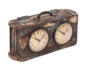 Часы Secret De Maison BI-CLOCK  ( mod. FS-1512)