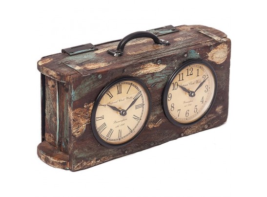 Часы Secret De Maison BI-CLOCK ( mod. FS-1512)