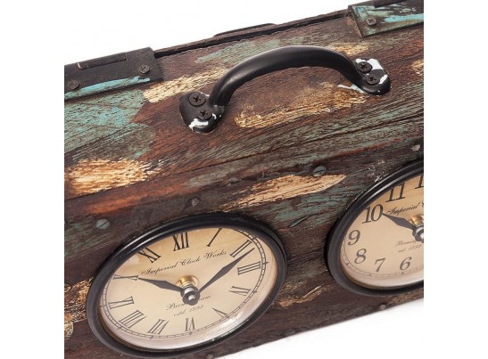 Часы Secret De Maison BI-CLOCK ( mod. FS-1512)