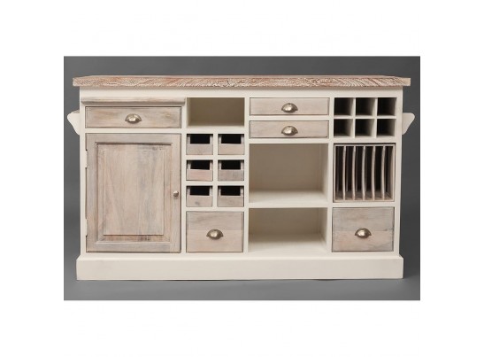 Кухонный остров Secret De Maison RIVIERA ( mod.2248A )