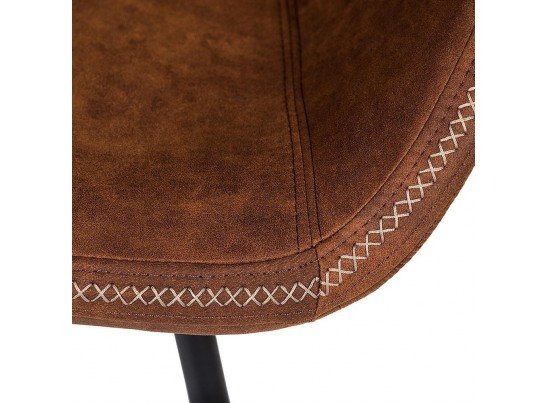 Кресло Modern (наппа античный коричневый)