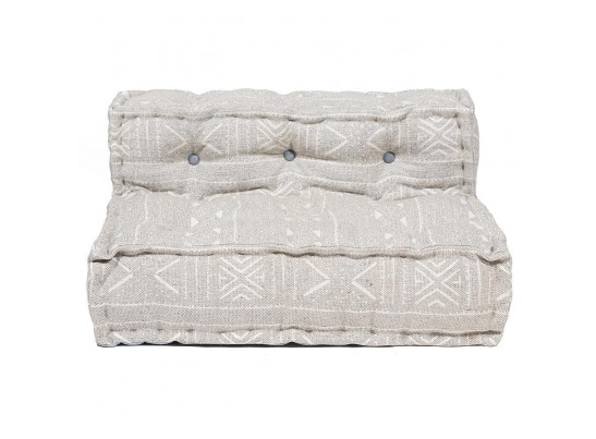 Модуль мягкий со спинкой Secret De Maison SICILIA (mod. 10097)