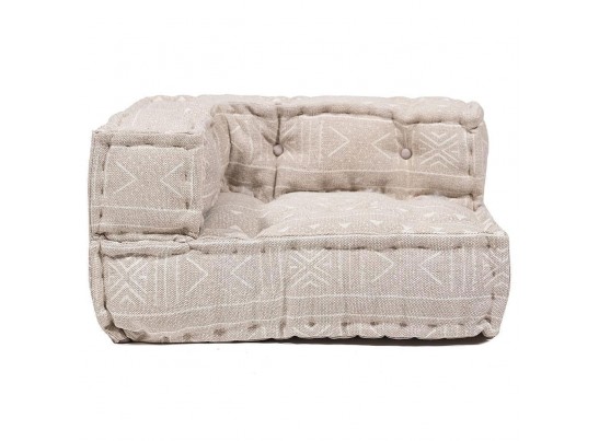 Модуль мягкий угловой Secret De Maison SILESIA (mod. 10086)