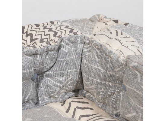 Модуль мягкий угловой Secret De Maison GARDA (mod. 10090)