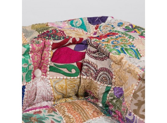 Модуль мягкий угловой Secret De Maison FANCY (mod. 10203)