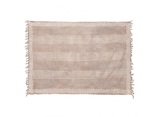 Плед-покрывало Secret De Maison SOLANO (mod. MA-9)