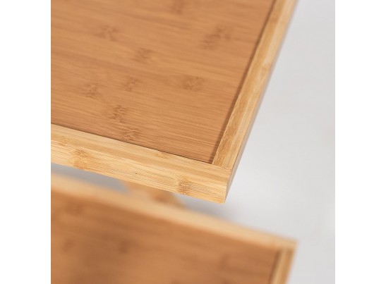 Столик сервировочный (mod. JWFU-3342)