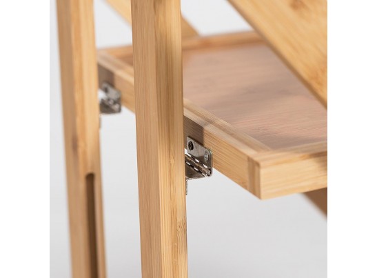 Столик сервировочный (mod. JWFU-3342)