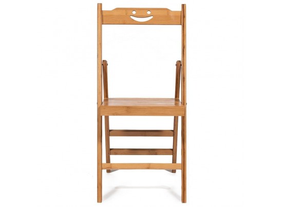 Стул складной (mod. JWFU-3344)