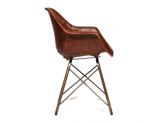 Кресло Secret De Maison EAMES BULL ( mod. M-17668)